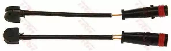 Датчик износа передний MERCEDES W221 (комплект - 2шт) GIC229 GIC229 TRW