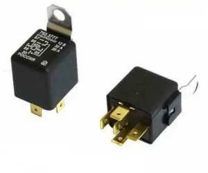 реле 7523777 AVAR