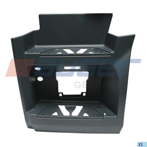Подножка 83148 AUGER