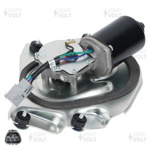 Мотор стеклоочистителя Валдай Next VWF 03061 START VOLT