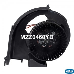 Мотор печки c крыльчаткой MZZ0460YD MZZ0460YD KRAUF