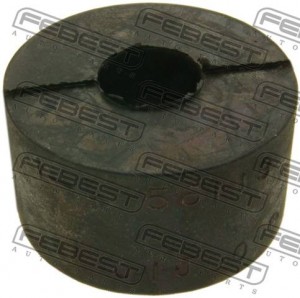 Втулка амортизатора NISSAN SAFARI Y61 199­7.08-  NSB-Y60 NSB-Y60 FEBEST