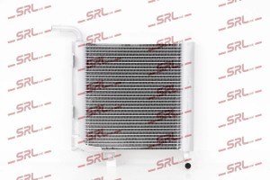 37T108-2 Радиаторы охлаждения 37T108-2 SRLINE