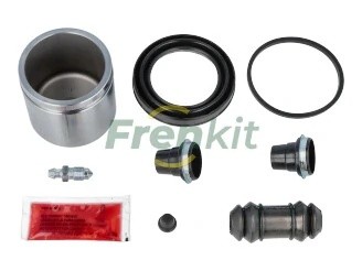 рем.к-т дискового тормоза с поршнем! перед.d60 Bendix-Bosch\ MB Vito BM638 96> 260905 FRENKIT