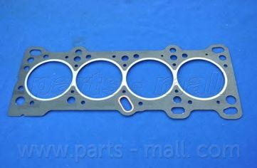 Прокладка ГБЦ KIA SPECTRA/SHUMA/SEPHIA 97-04 1.5 DOHC PGB-N005 PGB-N005 PMC PARTS MALL