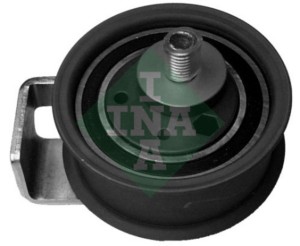 Ролик натяжной ГРМ AUDI A4 (B5), A6 (C4, C5), VW PASSAT (3B2) 1.8 531049920 531 0499 20 INA