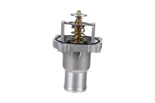 термостат! с прокладкой\ Opel Vectra C 1.8 16V 02-08 Z45561 ZENTPARTS