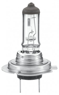 Лампа накаливания 24V H7 70W H7 / 24V / 70W / PX26d HD 8GH007157-231 HELLA