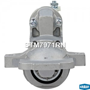 Стартер MAZDA 3 (03-) KRAUF STM7971RN KRAUF
