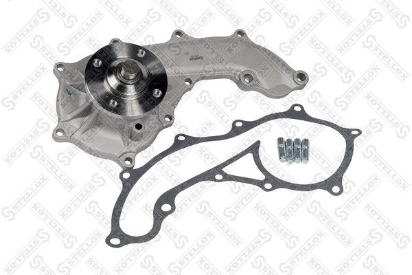 помпа!\ Toyota 4 Runner/Hilux/Land Cruiser/Land Cruiser Prado 2.7i 95> 4500-0363-SX STELLOX