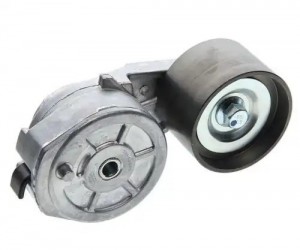 Натяжитель приводного ремня IVECO EuroTech,Star,Trakker,Stralis MEGAPOWER 130-11-019 MEGA POWER