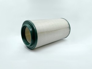 фильтр воздушный!\ MAN TGA/TGS/TGX GB-9200 BIG FILTER