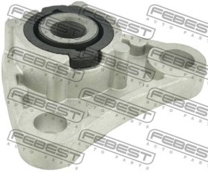 Сайлентблок поперечной тяги левый VOLVO XC90 03- VLAB-XC90LH VLAB-XC90LH FEBEST