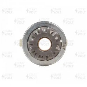 Привод стартера (бендикс) для а/м Ford Focus II (08-)/Focus III (11-) 2.0i (VCS  VCS 1004 START VOLT
