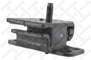 подушка двигателя передняя!\ Nissan Patrol/Safari Y61 97-06 2518178SX STELLOX