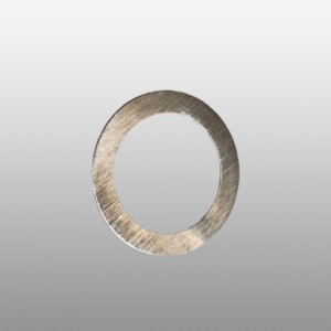 Шайба регулировочная 108000320028-0.15 SHAFT