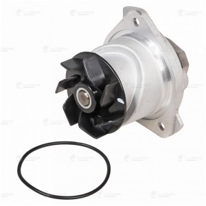 Насос водяной для а/м VW Touareg (02-)/Audi Q7 (06-) 3.6FSI  LWP1831 LWP 1831 LUZAR