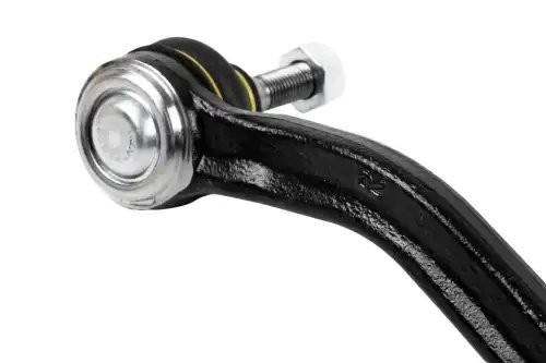 наконечник рулевой правый! L187 M14x1.5/M10x1.25\ Renault Clio 4 HB 12> Z11240 ZENTPARTS