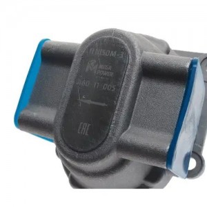 Насос шестеренчатый НШ50М-3 правый MEGAPOWER 46011005 MEGA POWER