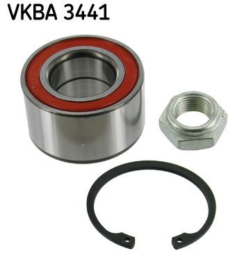Подшипник VKBA3441 SKF