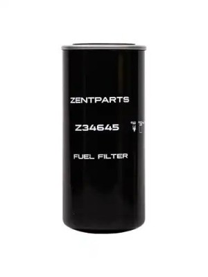 фильтр топливный! D95 H204 Ditch Witch Tractors,Volvo Z34645 ZENTPARTS