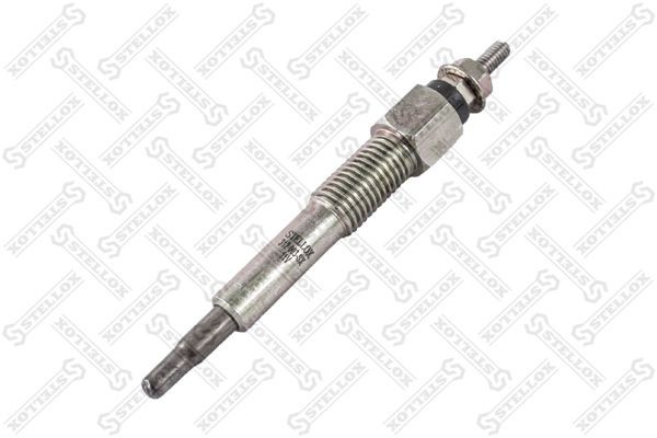 свеча накаливания!\ Opel Astra/Vectra, Mazda 323 1.5-1.7D/TD 85-00 312-003-SX STELLOX