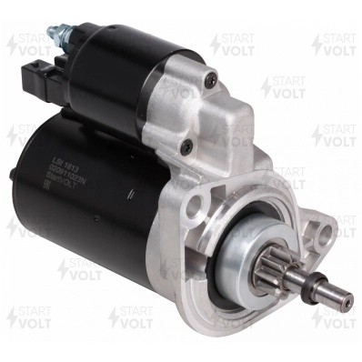 VW GOLF II/JETTA II (1983-1992) LST 1813 START VOLT