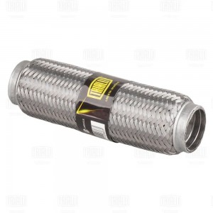 Виброкомпенсатор вых. трубы (Гофра) 40x200 InterLock (нерж. сталь) (FTi 0042) FTI 0042 TRIALLI