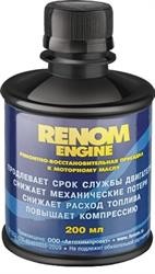 Присадка в масло для двигателя восстановительная 200мл FENOM FN710 FENOM