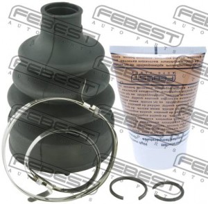 ШРУС внутренний к-кт!\ Cadillac CTS 08> 3215-STST FEBEST