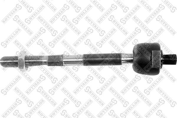 тяга рулевая!\ VW Sharan all 95> 55-00278A-SX STELLOX