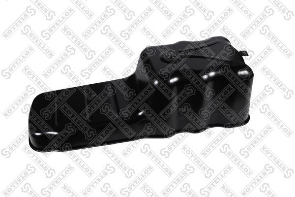 поддон картера двигателя! масляный (м)\ SITRAK, HOWO MC11/MC13, MAN D2066 81-09508-SX STELLOX