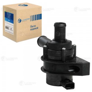 Насос водяной (электр.) для а/м Skoda Octavia A5 (04-)/VW Tiguan (08-) 1.4TSi/TF LWP 1811 LUZAR