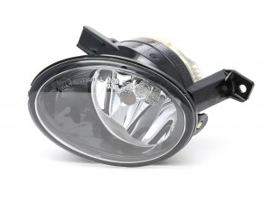 фара противотуманная левая! VW Tiguan 07> 1N0009954-311 HELLA