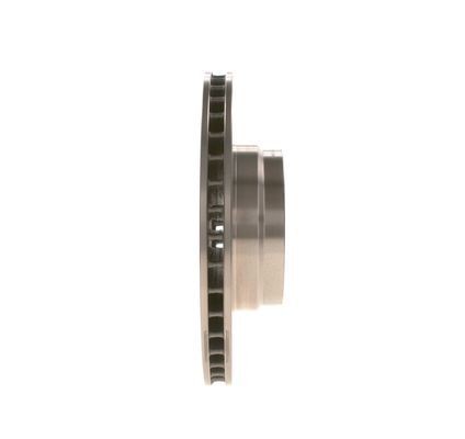 0 986 478 622 диск тормозной передний!\ BMW E38 2.5-3.5 M51/M52/M57/M60/M62 94-0 0 986 478 622 BOSCH