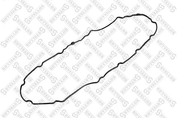 прокладка клапанной крышки правая!\ Land Rover Range Rover III 4.4 448PN 04> 1128299SX STELLOX