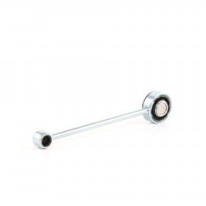 PEUGEOT 206 (1998>)/207 (2006>)/CITROEN C2 (2003>) 1.4 721 269 HANS PRIES