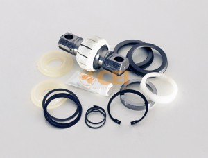 MAN F90-2000 198461 CEI