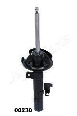 FORD FOCUS II (2005-2008) MM00230 JAPAN PARTS GROUP