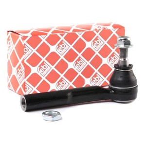 наконечник рулевой правый! Opel Astra all 04> 29325 FEBI BILSTEIN