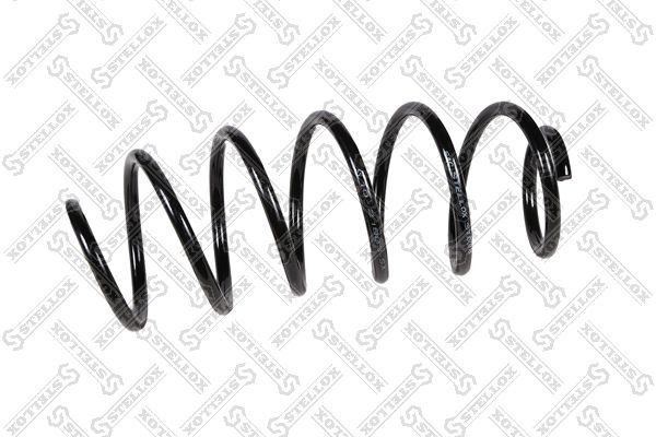пружина передняя! 40 667 60\ Peugeot 207 1.4 16V 06> 10-21883-SX STELLOX