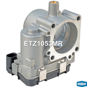 Дроссельная заслонка ETZ1053MR ETZ1053MR KRAUF