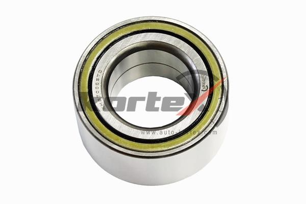 Подшипник ступицы HYUNDAI Accent (06-),Getz KIA Rio (05-),Picanto передней KORTE KHB7000STD KORTEX
