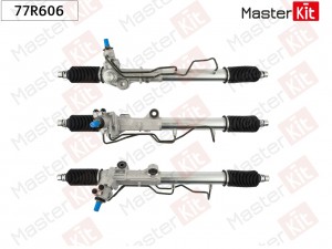 Рулевая рейка TOYOTA 4 RUNNER III (_N18_) 1995 - 2002 77R606 77R606 MASTER KIT