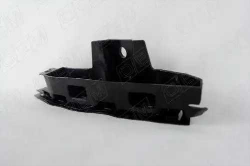 Кронштейн бампера переднего левый Volkswagen Polo sedan 6 (2020-нв) OEM0012KBPL OEMPARTS