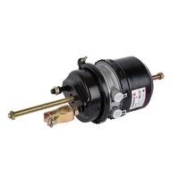 Энергоаккумулятор DAF MAN тип 24/24 барабанный тормоз MARSHALL M2892424 MARSHALL