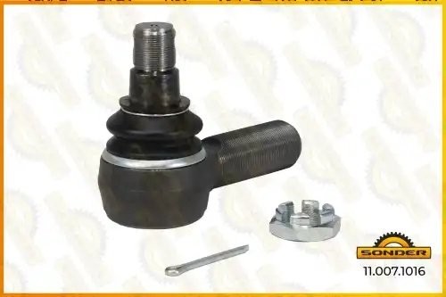 Наконечник рулевой правый 110071016 SONDER