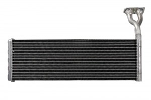 радиатор отопителя! Aluminium/Aluminium 453x157x32 Scania 4ser P/R/T 95> Z19800 ZENTPARTS