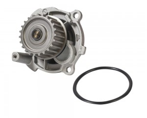 Помпа водяная Audi A3 8L 8P 96- Skoda Octavia A4 A5 96- VW Golf IV-VI 97- Polo I M4831022 MARSHALL