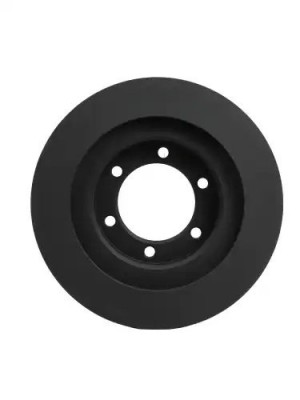 диск тормозной передний! Toyota Land Cruiser 4.0/3.0D-4D 03> Z06045 ZENTPARTS